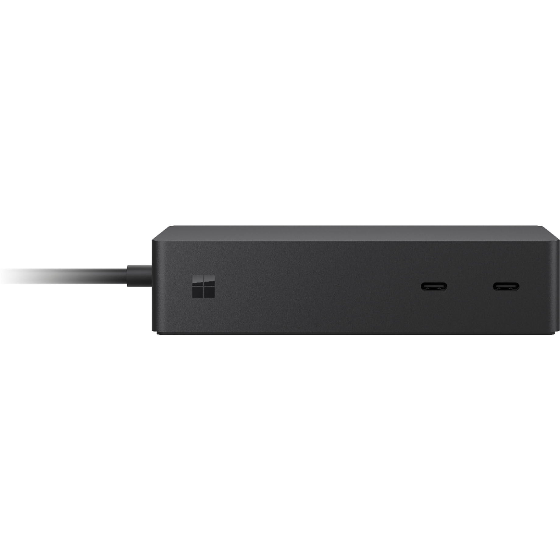 Microsoft – Surface Dock 2 – Black