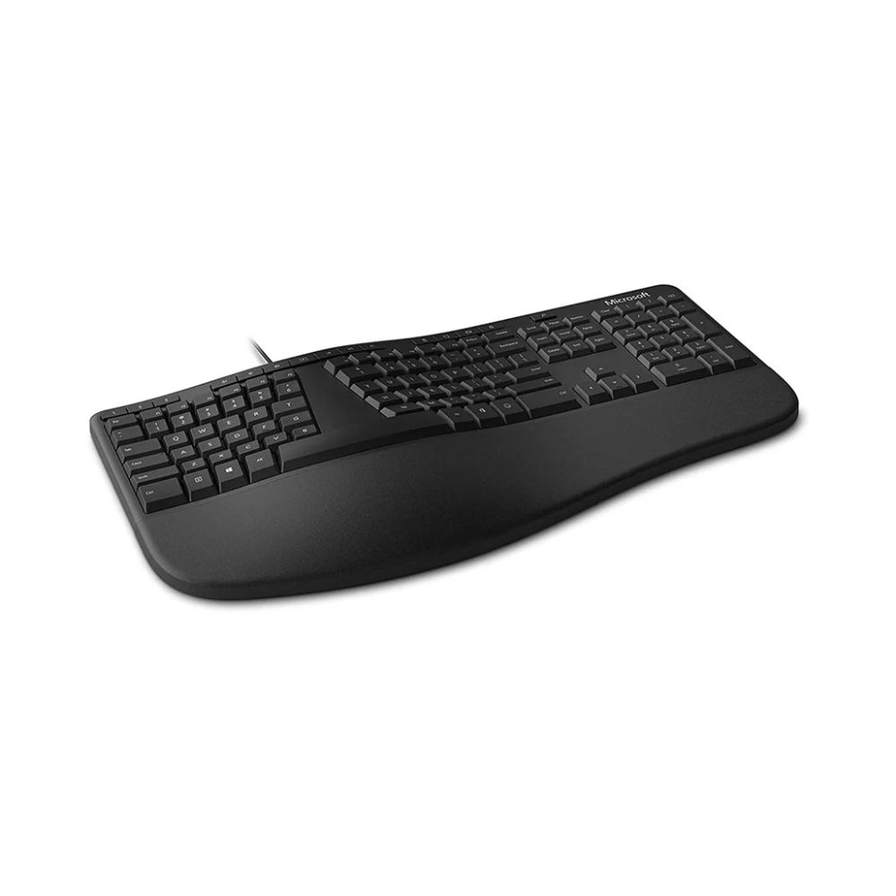 Microsoft Ergonomic Desktop Combo