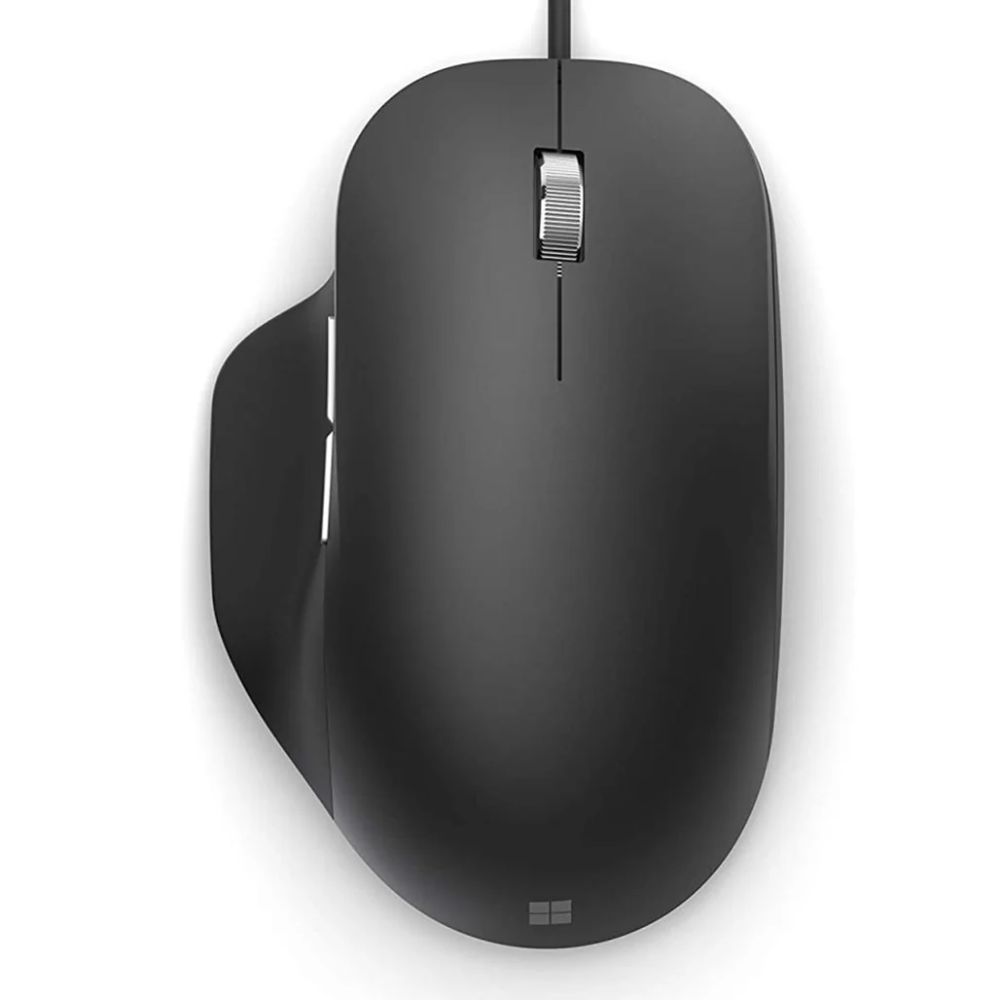 Microsoft Ergonomic Desktop Combo