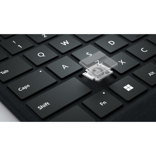 Microsoft Surface Pro Signature Keyboard Cover with Slim Pen 2