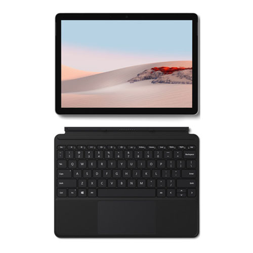 Microsoft Surface Go Type Cover.