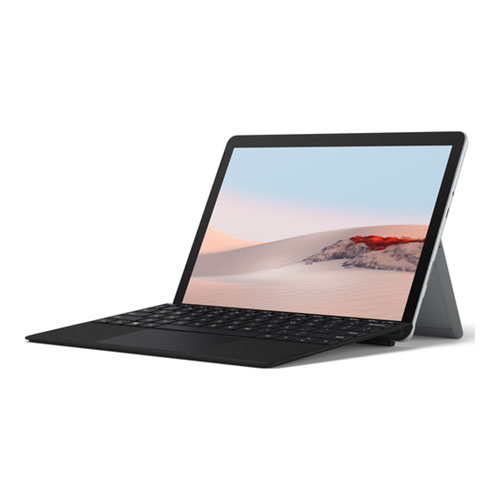 Microsoft Surface Go Type Cover.