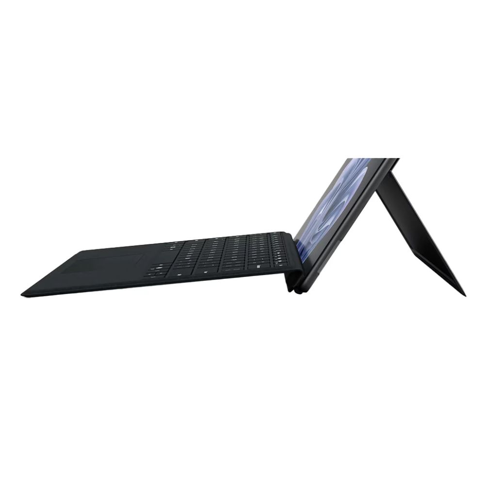 Microsoft Surface Pro 13-Inch Keyboard with Pen Storage.