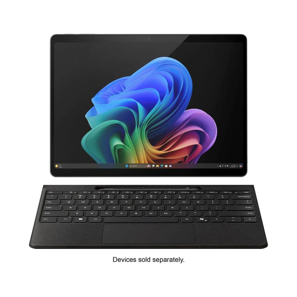 Microsoft Surface Pro Flex Keyboard for Pro (11th Edition).