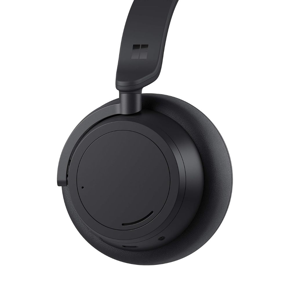 Microsoft Surface Headphones 2 – Matte Black