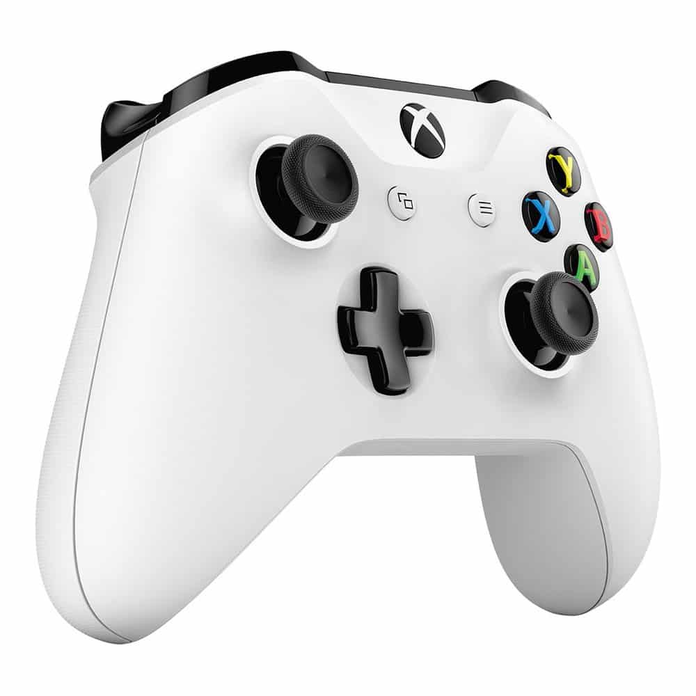 Microsoft Xbox One Wireless Controller