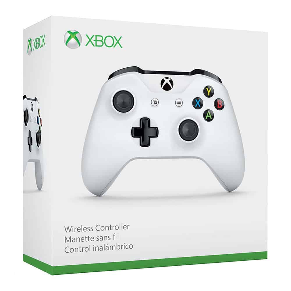 Microsoft Xbox One Wireless Controller