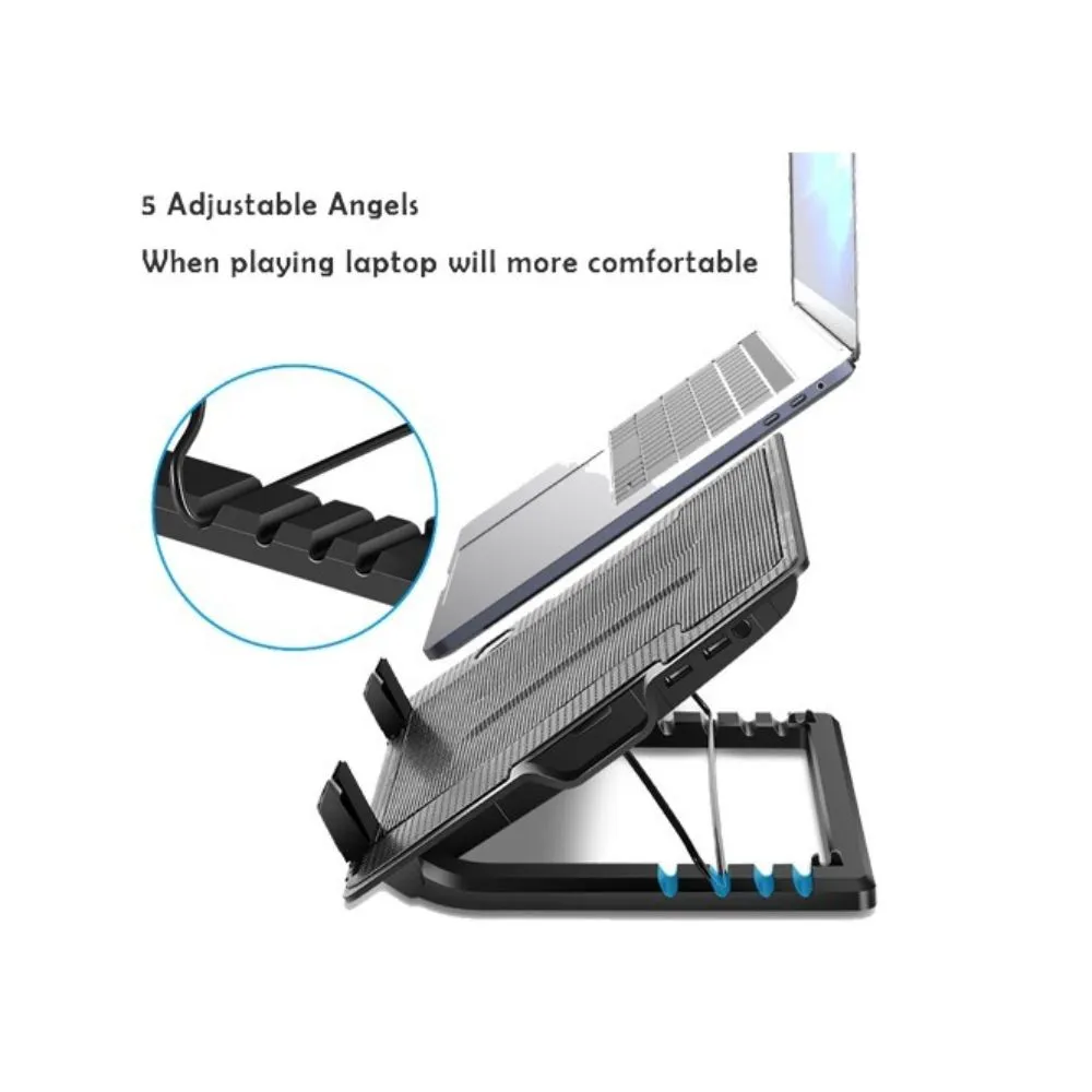 Mikuso NCP235 Notebook Cooling Pad