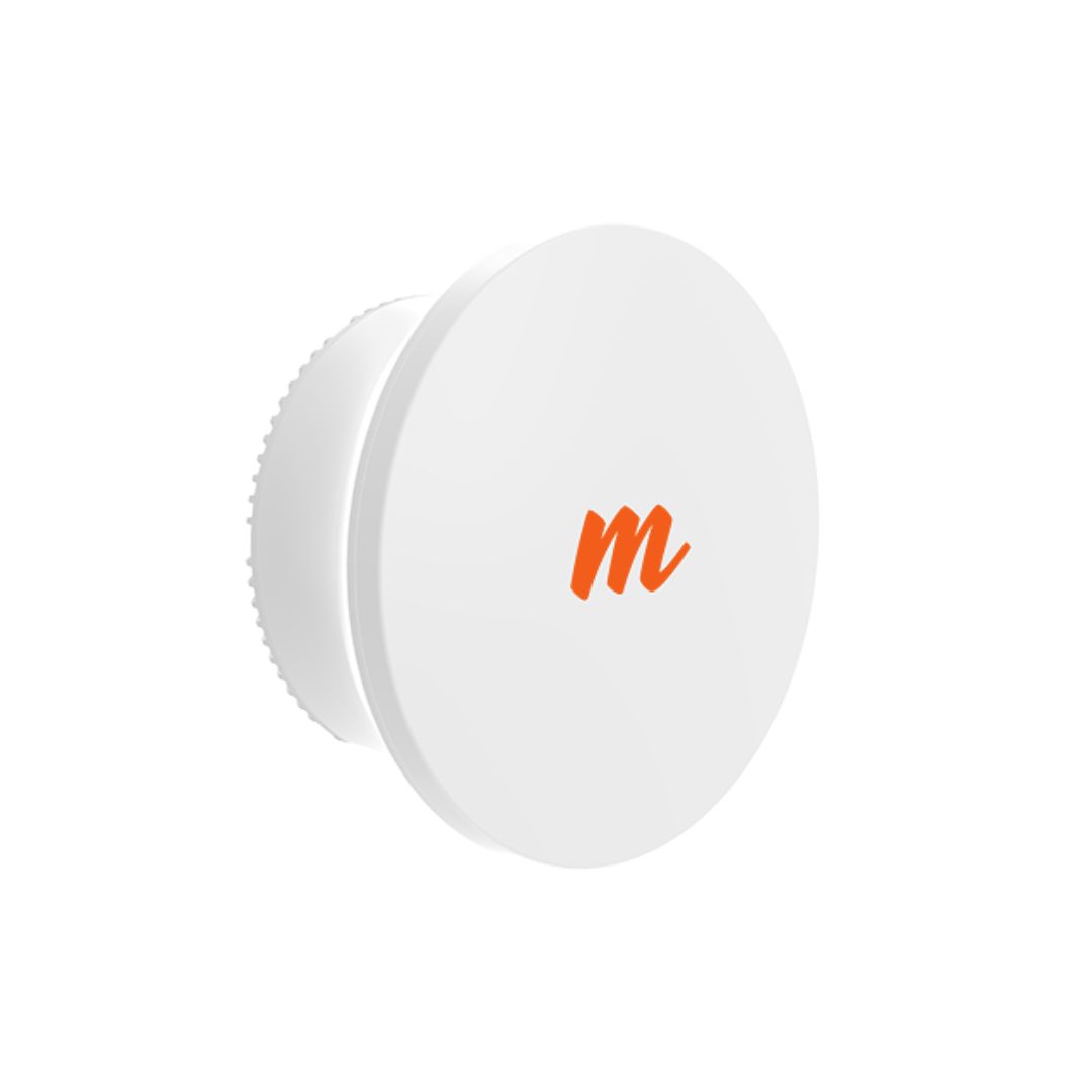 Mimosa B24 24GHz 1.5 Gbps PtP Backhaul Radio