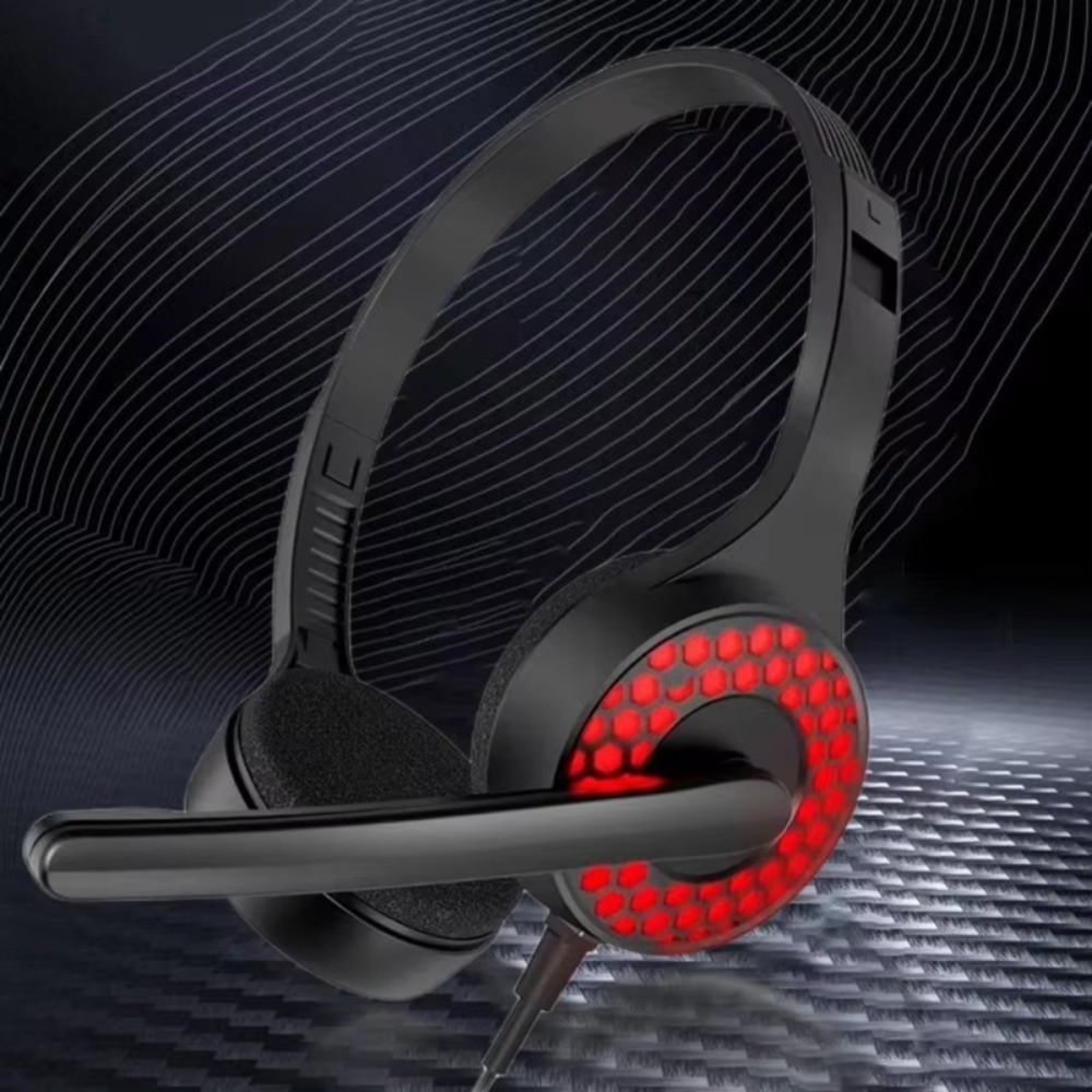 Misde A1 Portable Headphones