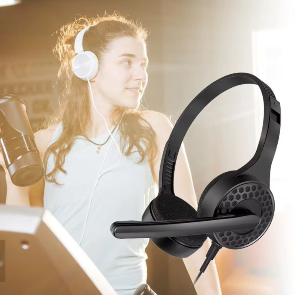Misde A1 Portable Headphones