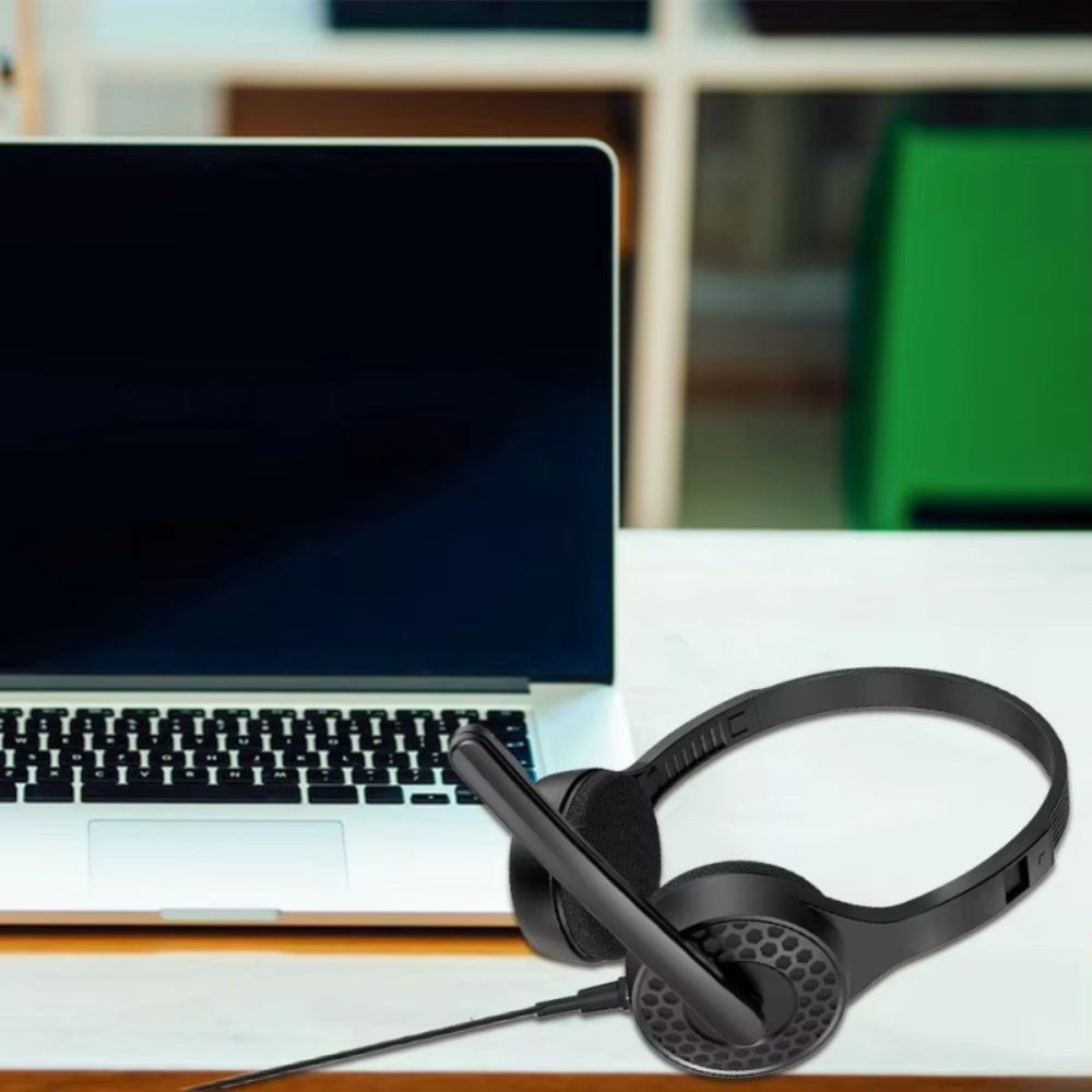Misde A1 Portable Headphones