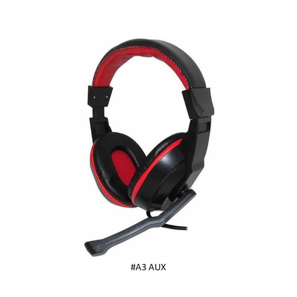 Misde A3 Gaming Headset