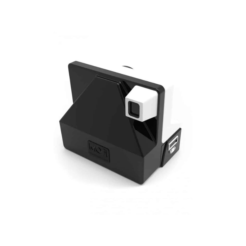 MOJI CAMERA Moji Power / Capacity: 2600mAh for iPhone/iPad/Android