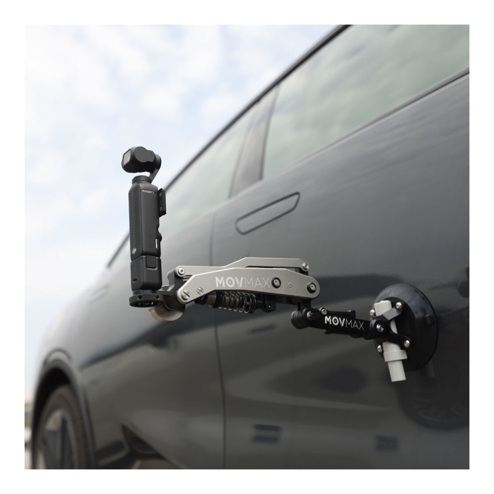 MOVMAX Blade Arm for DJI Pocket 3