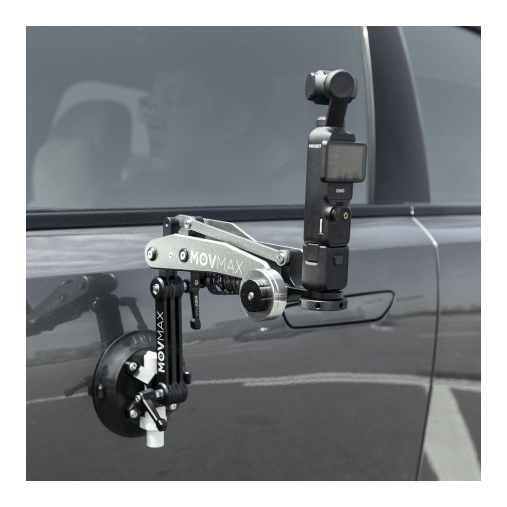 MOVMAX Blade Arm for DJI Pocket 3