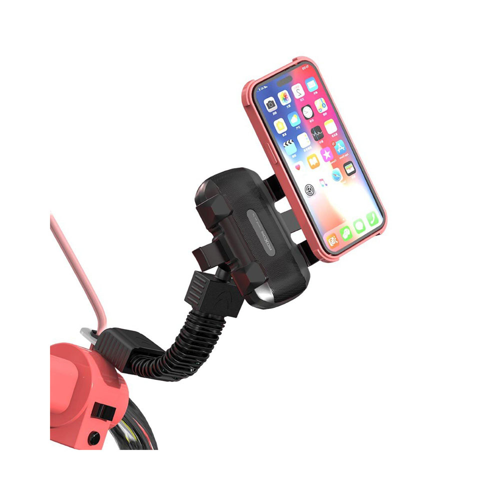 Moxom MX-VS81 Motorcycle Phone Holder