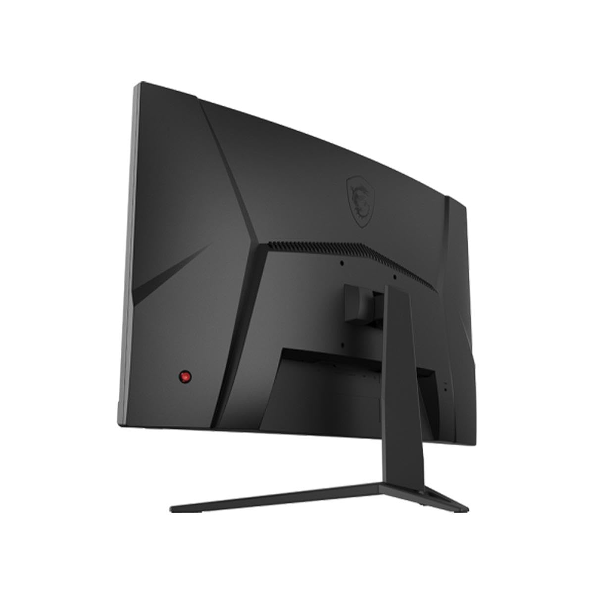 MSI 1500R Curved Gaming Monitor