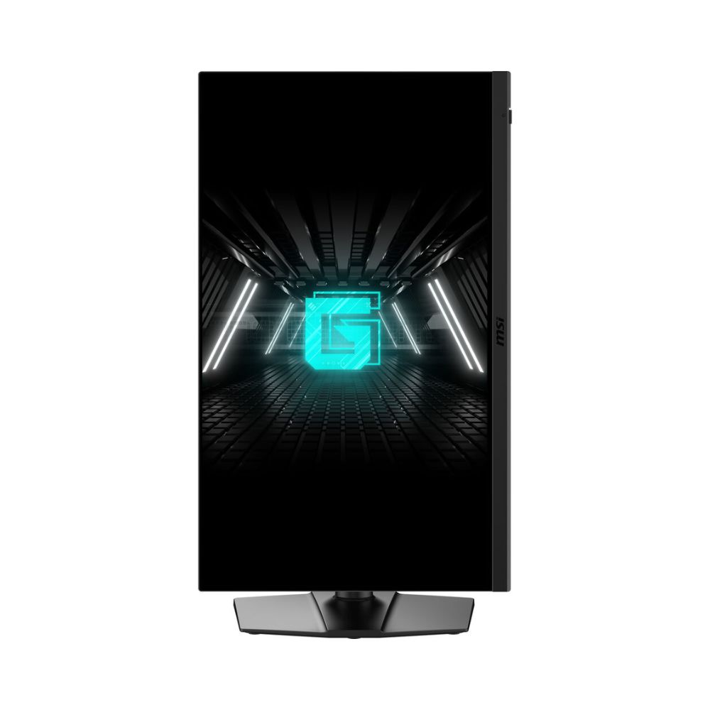 MSI G274QPF E2 Gaming Monitor 27 Inch WQHD.