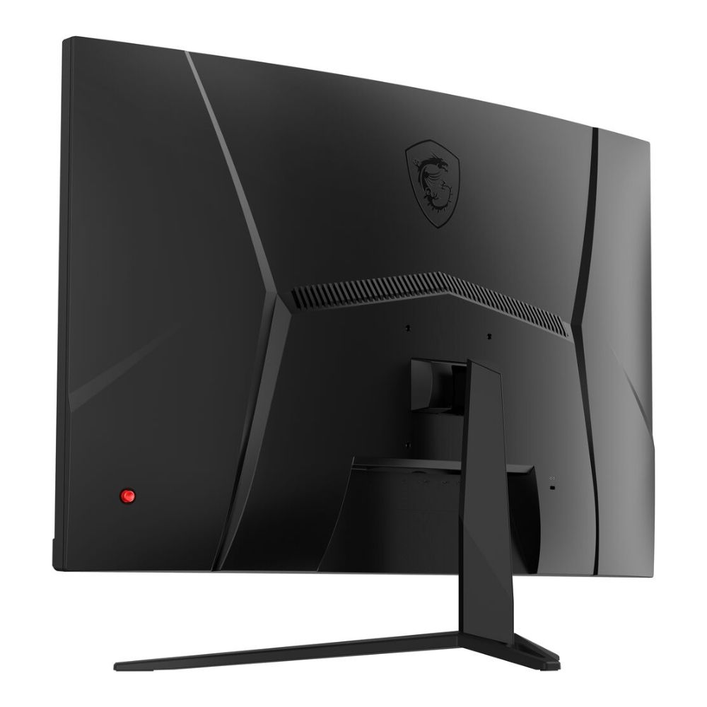 MSI G32C4X 31.5″ 250 Hz Curved Gaming Monitor