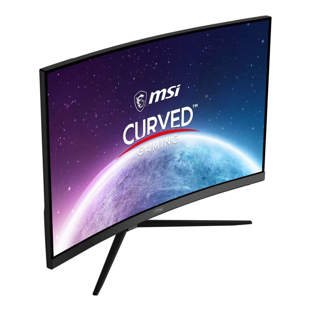 MSI G32C4X 31.5″ 250 Hz Curved Gaming Monitor