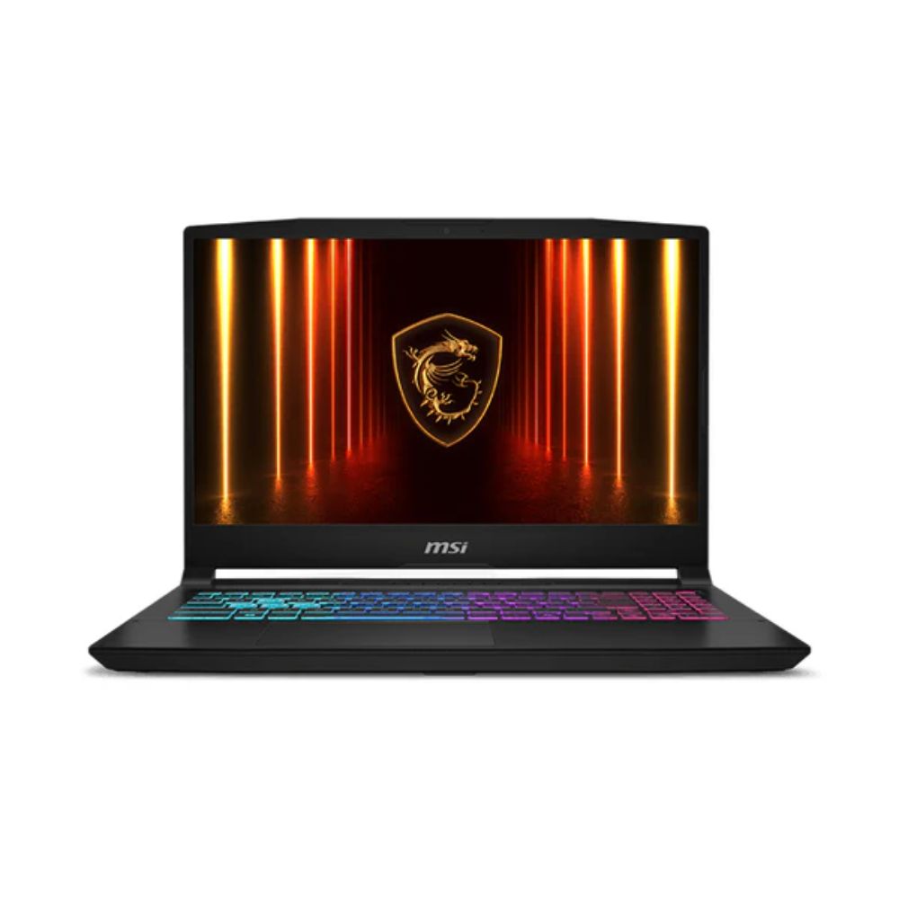 MSI Katana 15 HX – Core i9-14900HX – 16GB RAM – 1TB SSD – RTX 5060 8GB