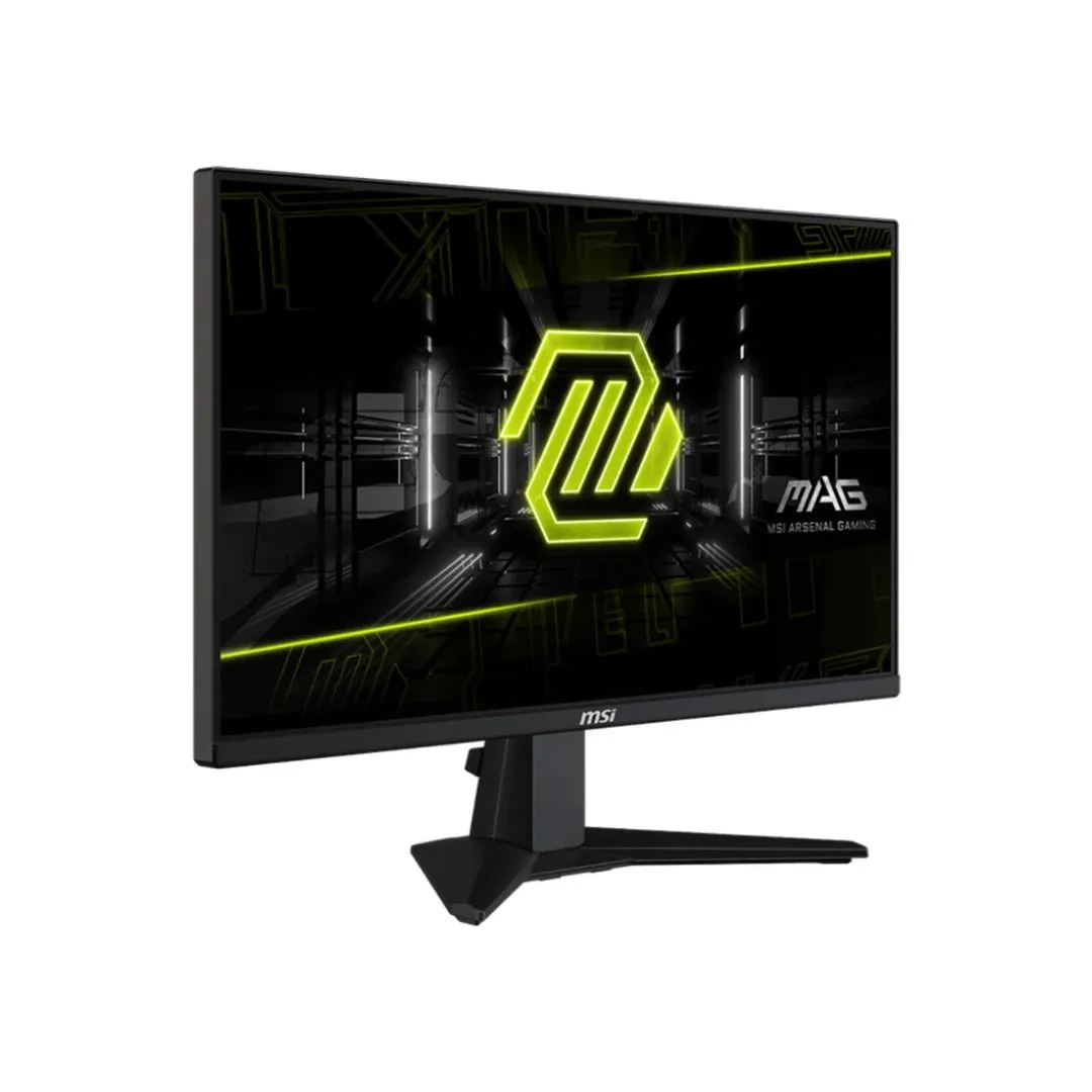 MSI MAG 255XFV 25″ FHD 250Hz Gaming Monitor