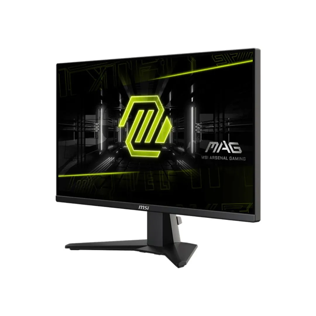 MSI MAG 255XFV 25″ FHD 250Hz Gaming Monitor