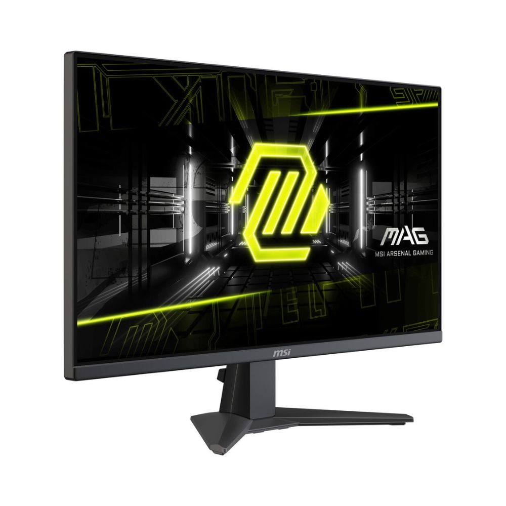 MSI MAG 275F – 27″ Full HD HDR 180 Hz Gaming Monitor.