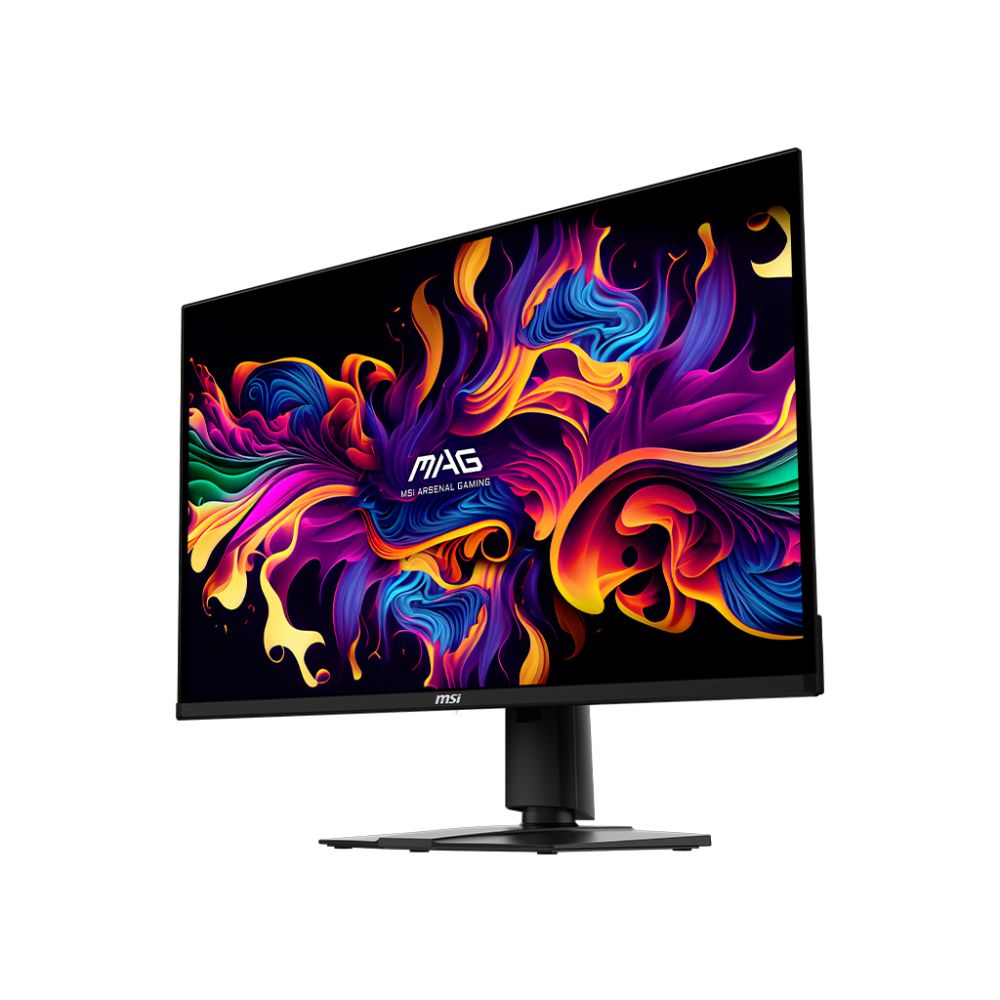 MSI MAG 321UPX QD-OLED, 32″ 4K UHD Quantum Dot OLED Gaming Monitor