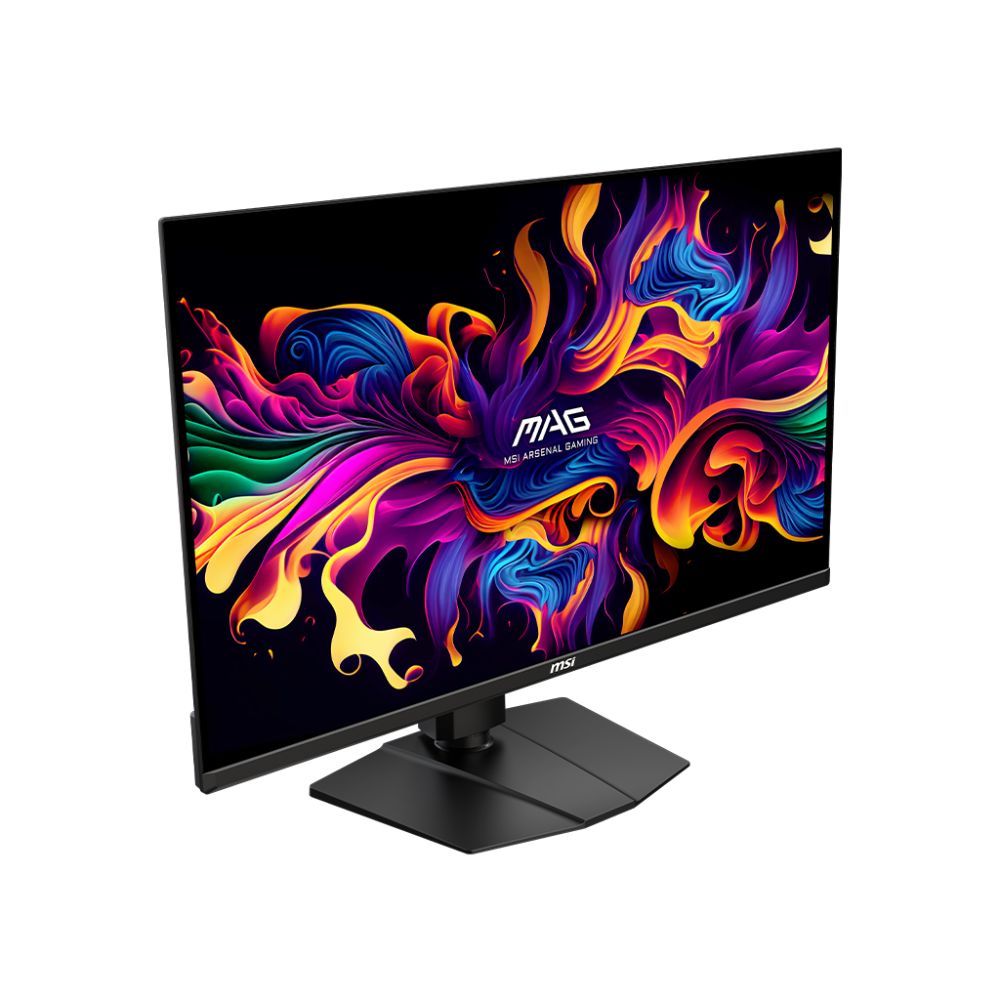 MSI MAG 321UPX QD-OLED, 32″ 4K UHD Quantum Dot OLED Gaming Monitor