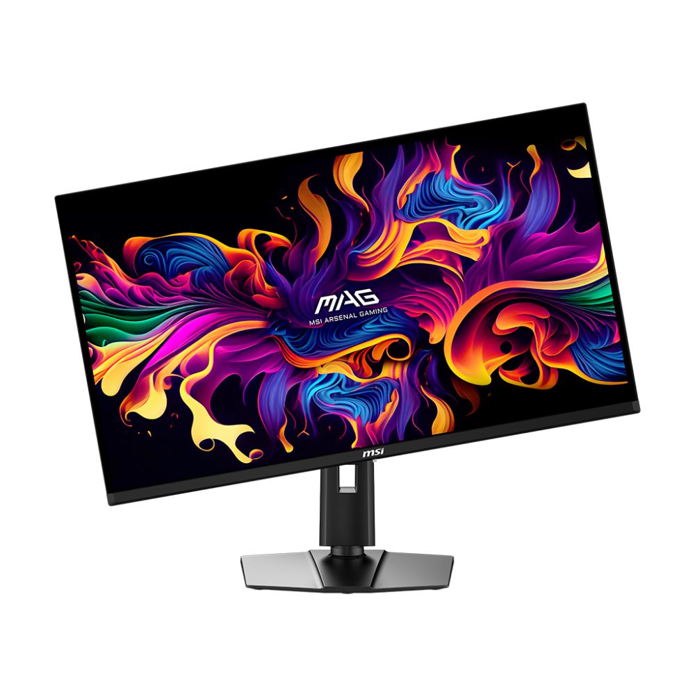 MSI MAG 321UPX QD-OLED, 32″ 4K UHD Quantum Dot OLED Gaming Monitor