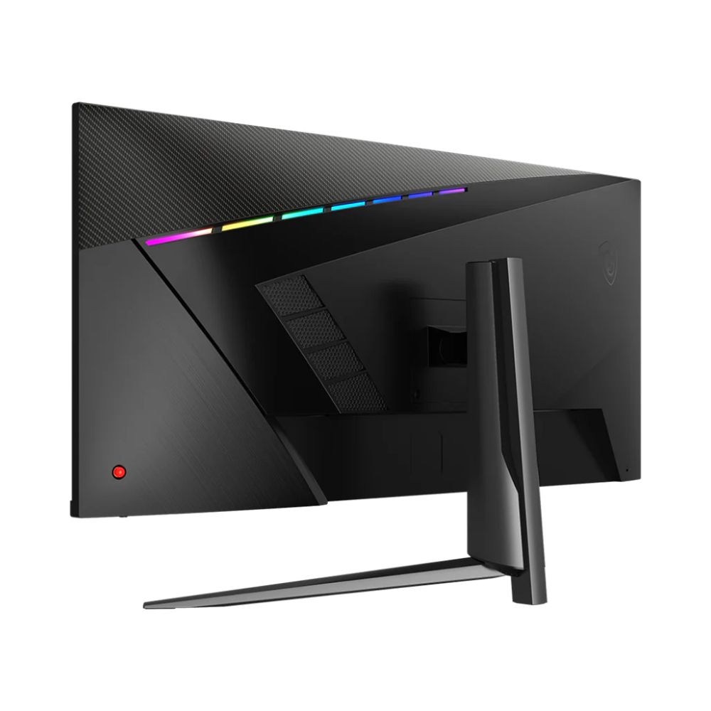 MSI MAG401QR 40″ – flat IPS ultrawide 3440×1440 – 155hz Gaming Monitor – 21:9 IPS Panel, HDMI | DisplayPort | USB-C