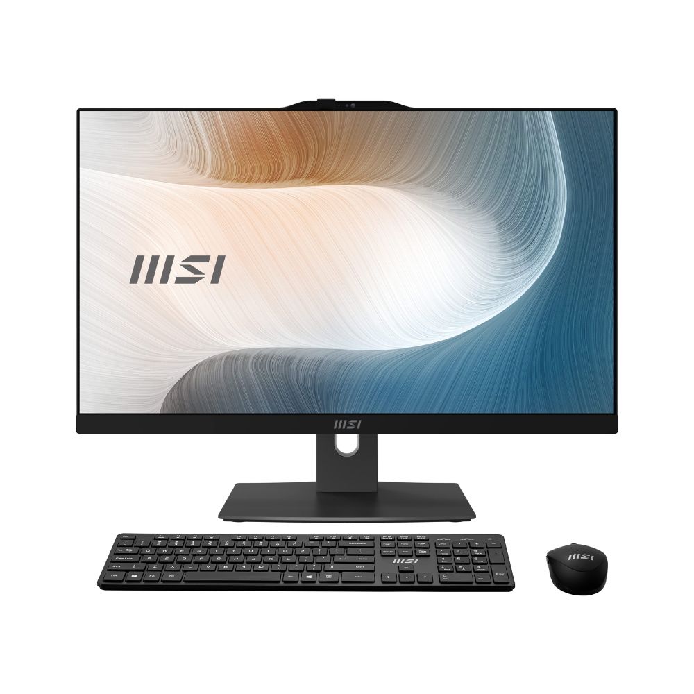 MSI Modern AM242TP 1M-839US – Core™ 7-150U – 16GB RAM – 1TB SSD + 1TB HDD