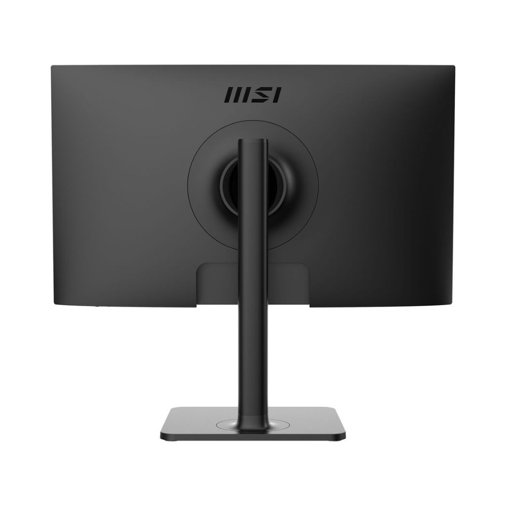 MSI Modern MD2412P – 24″ – 1920 x 1080 (FHD) IPS – FreeSync – HDR Ready – 100Hz – TUV Certified Eyesight Protection – 1ms, VGA, HDMI