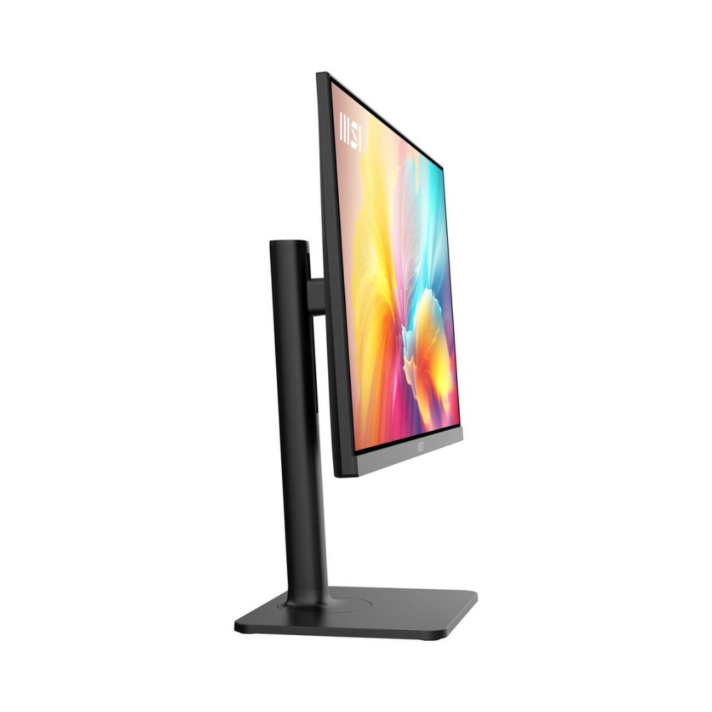 MSI Modern MD2412P – 24″ – 1920 x 1080 (FHD) IPS – FreeSync – HDR Ready – 100Hz – TUV Certified Eyesight Protection – 1ms, VGA, HDMI