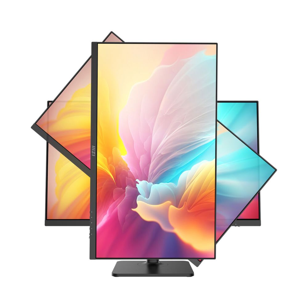 MSI Modern MD272QXP – LED monitor 27″ 2560 x 1440 WQHD 100 Hz – IPS