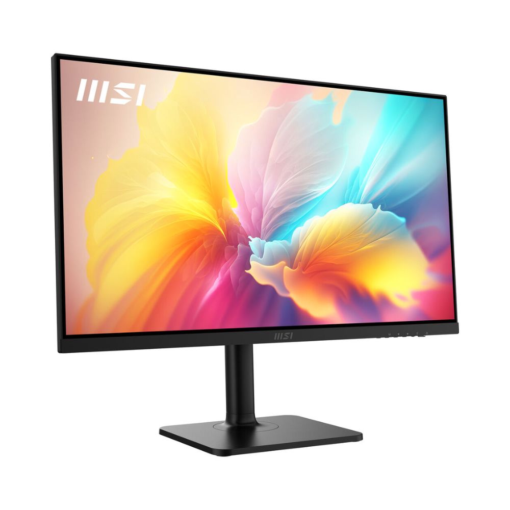 MSI Modern MD272QXP – LED monitor 27″ 2560 x 1440 WQHD 100 Hz – IPS