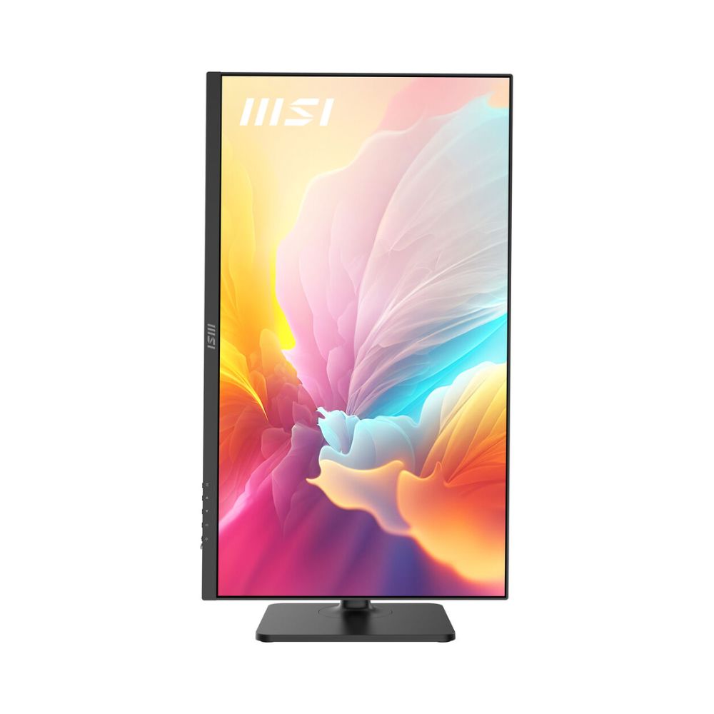 MSI Modern MD272QXP – LED monitor 27″ 2560 x 1440 WQHD 100 Hz – IPS