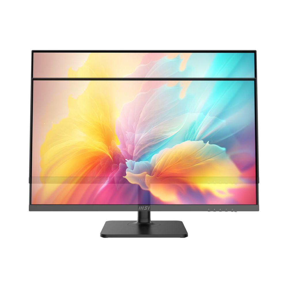 MSI Modern MD272QXP – LED monitor 27″ 2560 x 1440 WQHD 100 Hz – IPS