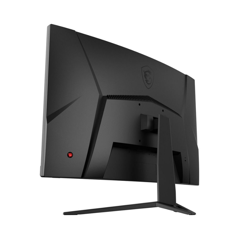 MSI Optix G27CQ4 E2 27″ Curved Gaming Monitor WQHD (2560 x 1440) – 170Hz 1ms