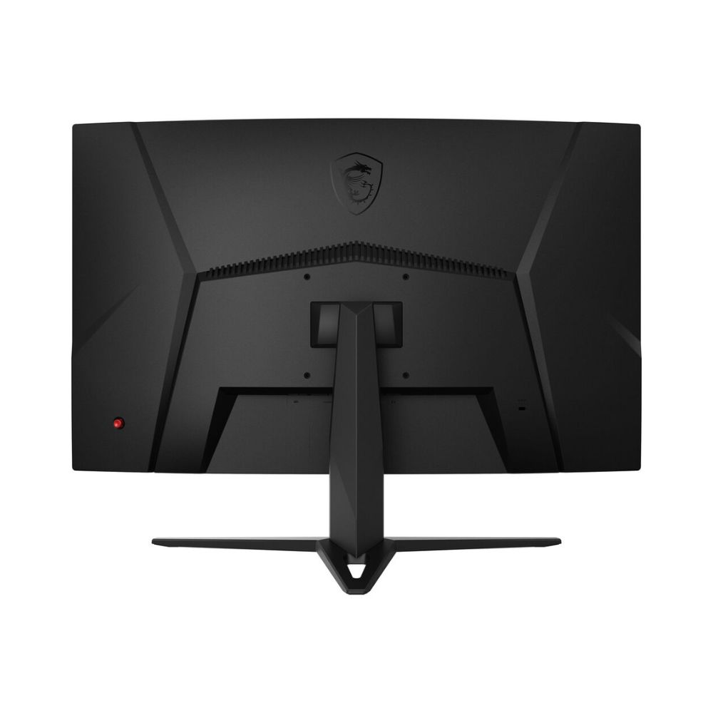 MSI Optix G27CQ4 E2 27″ Curved Gaming Monitor WQHD (2560 x 1440) – 170Hz 1ms
