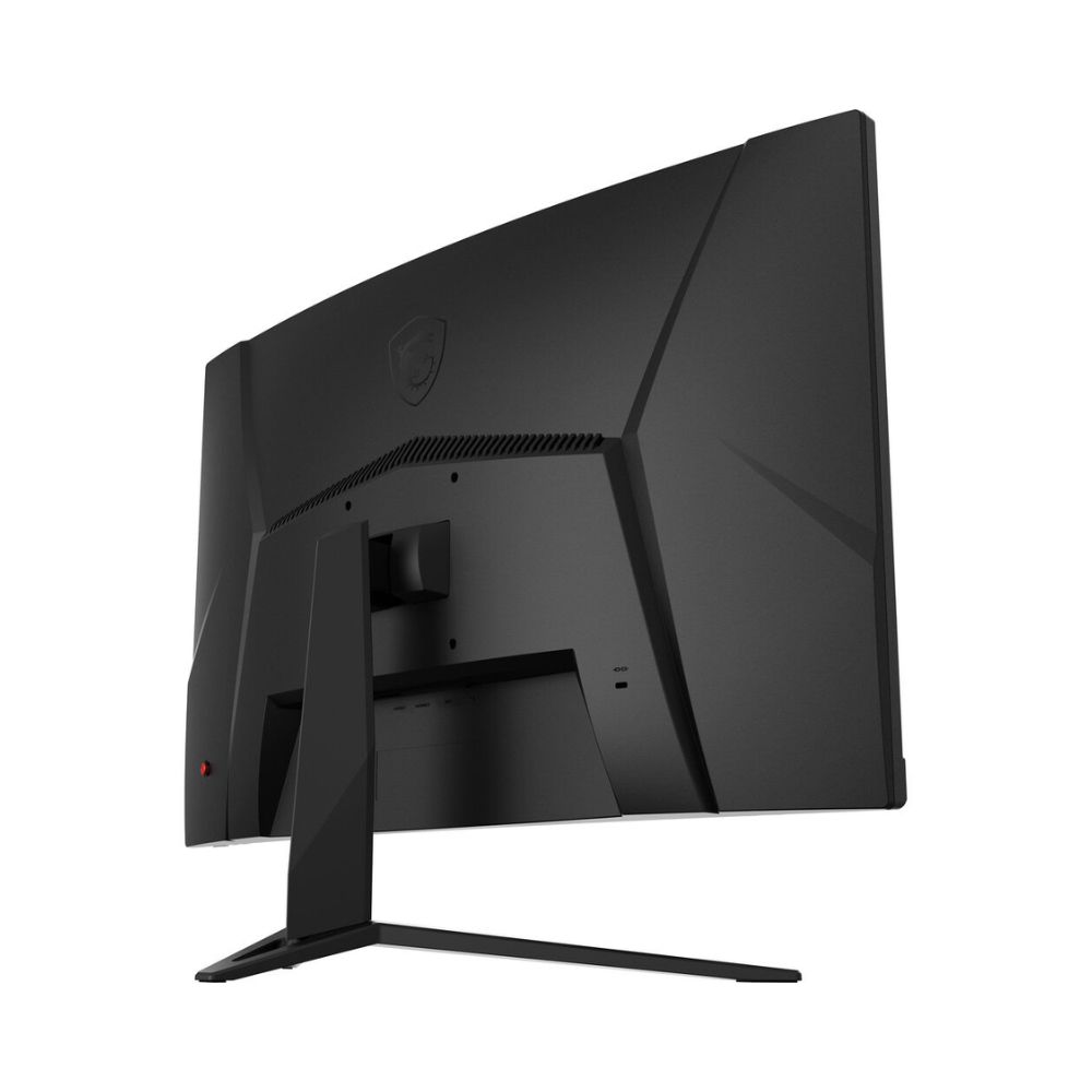 MSI Optix G27CQ4 E2 27″ Curved Gaming Monitor WQHD (2560 x 1440) – 170Hz 1ms
