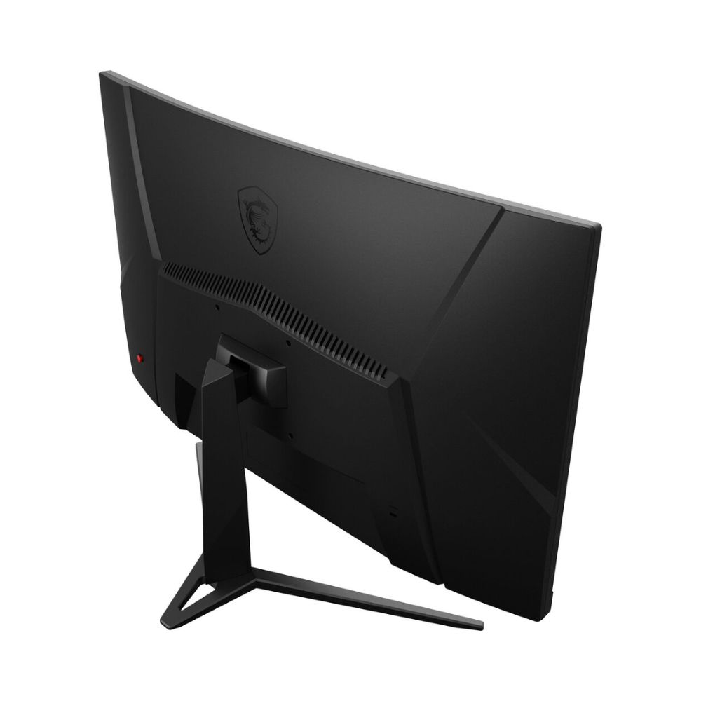 MSI Optix G27CQ4 E2 27″ Curved Gaming Monitor WQHD (2560 x 1440) – 170Hz 1ms