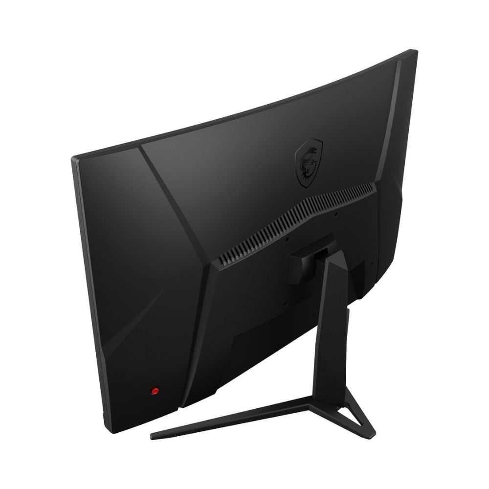 MSI Optix G27CQ4 E2 27″ Curved Gaming Monitor WQHD (2560 x 1440) – 170Hz 1ms