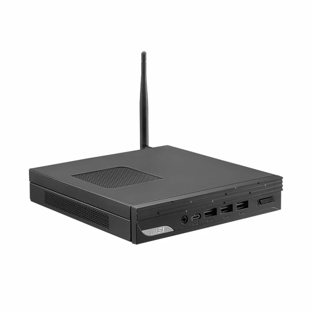 MSI PRO DP10 13M DP1013M-059US