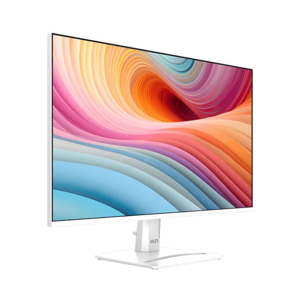 MSI PRO MP275 E2 – Business Monitor 27″ – IPS Full HD 120Hz – 1Ms.