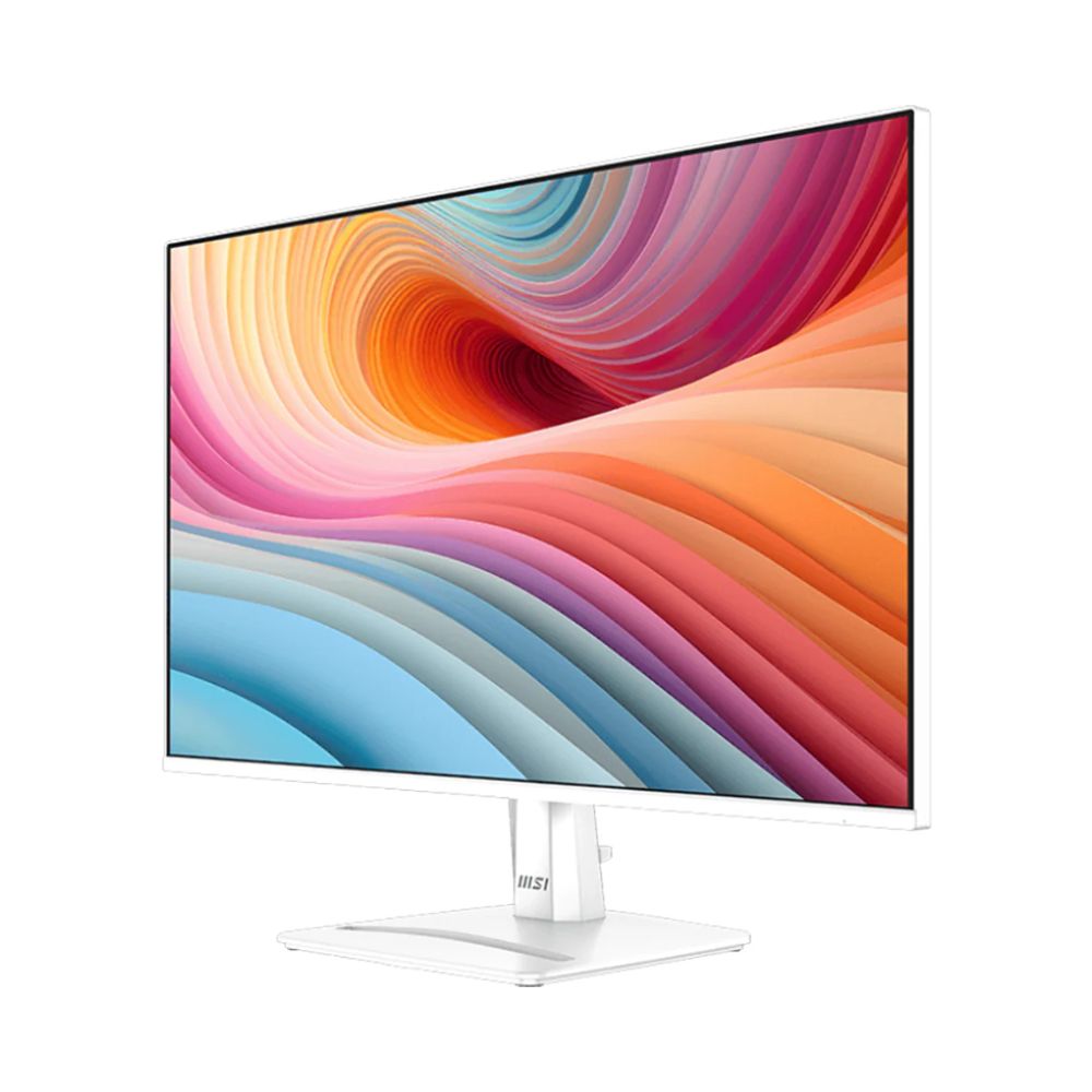 MSI PRO MP275 E2 – Business Monitor 27″ – IPS Full HD 120Hz – 1Ms.