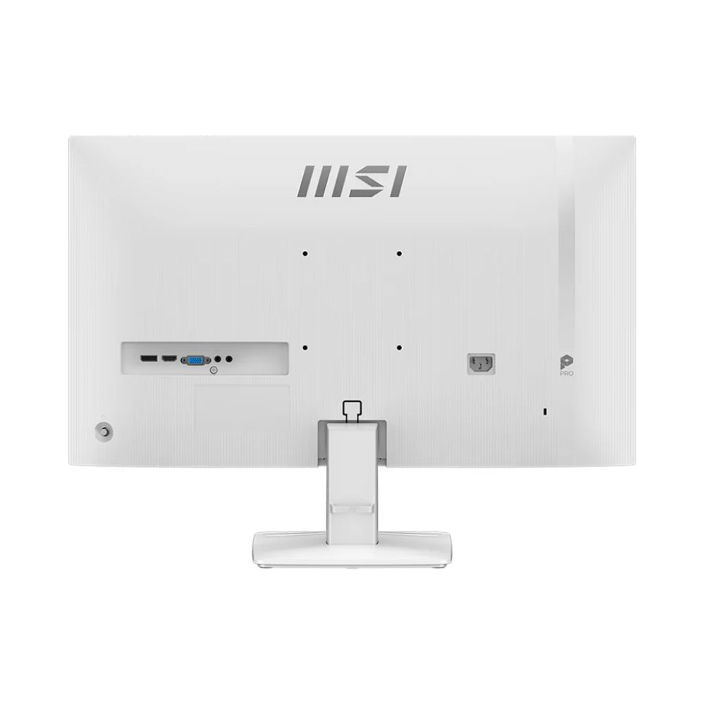 MSI PRO MP275 E2 – Business Monitor 27″ – IPS Full HD 120Hz – 1Ms.