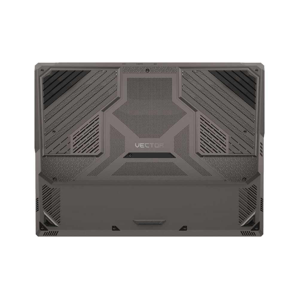 MSI Vector A18 HX 18-inch QHD+ 240Hz – Ryzen 9-9955HX – 32GB RAM – 1TB NVMe – RTX 5070ti 12GB